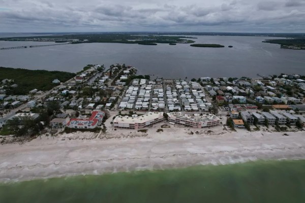 How the iPhone iOS 18’s satellite feature can save lives during natural disasters