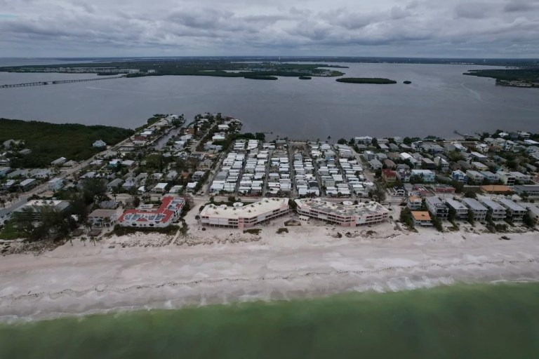 How the iPhone iOS 18’s satellite feature can save lives during natural disasters