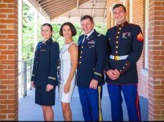 Family wants federal investigation after Marine veteran murdered in Mexico