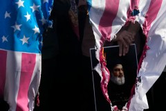 Iran cuts off indirect communication line with US amid escalating tension