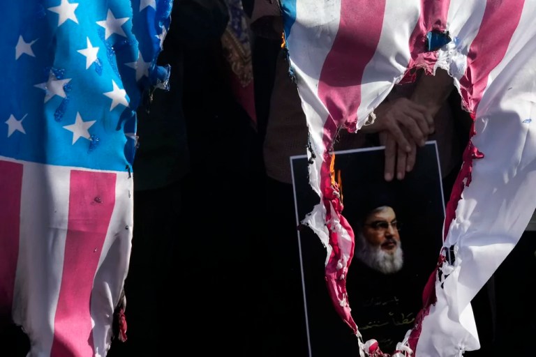 Iran cuts off indirect communication line with US amid escalating tension
