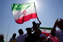 Fast-changing events making, or remaking, history