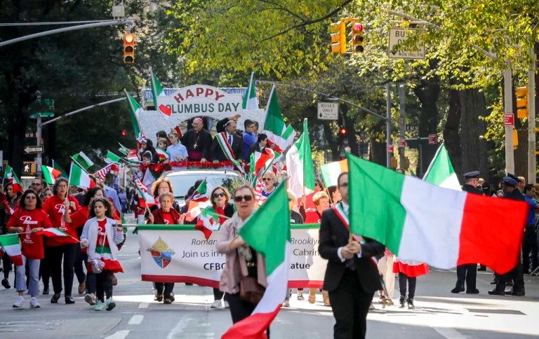 In its 50th year, the National Italian American Foundation to sharpen perceptions