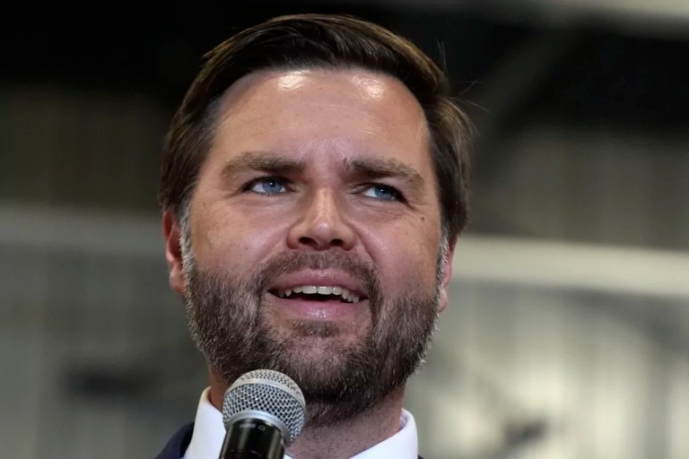 Vance laments ‘hyper-woke’ Democratic rhetoric: Five takeaways from three-hour spot with Joe Rogan