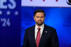Media bias leaves Democrats unprepared for Vance debate skills
