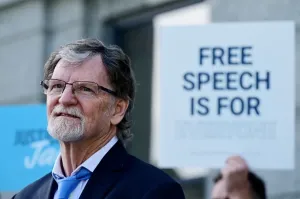 Colorado’s pattern of religious persecution