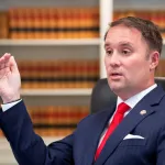 Jason Miyares joins Pence’s policy group after Virginia attorney general loss