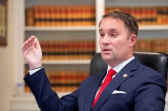 Jason Miyares joins Pence’s policy group after Virginia attorney general loss