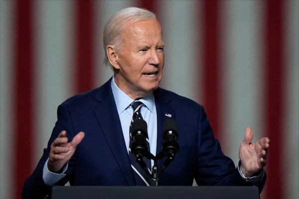 Biden mishandling of classified documents looms over presidential transition