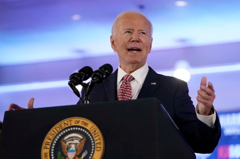 Remember Democrats’ lies about Georgia voter suppression?