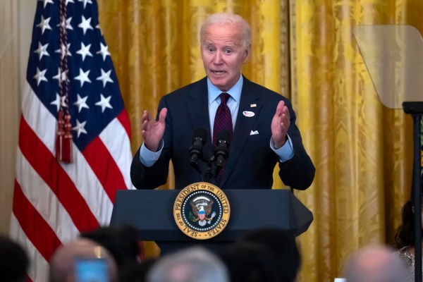 The straight line from Biden’s ‘learn to code’ to Trump supporters are ‘garbage’