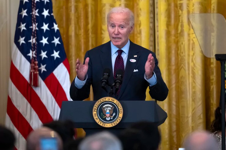 The straight line from Biden’s ‘learn to code’ to Trump supporters are ‘garbage’