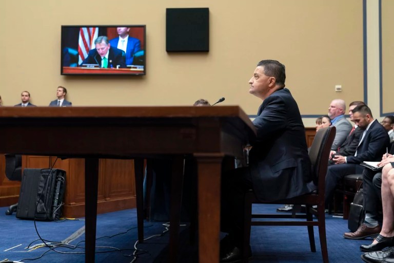 How an obscure government group could cause a major stir ahead of the election