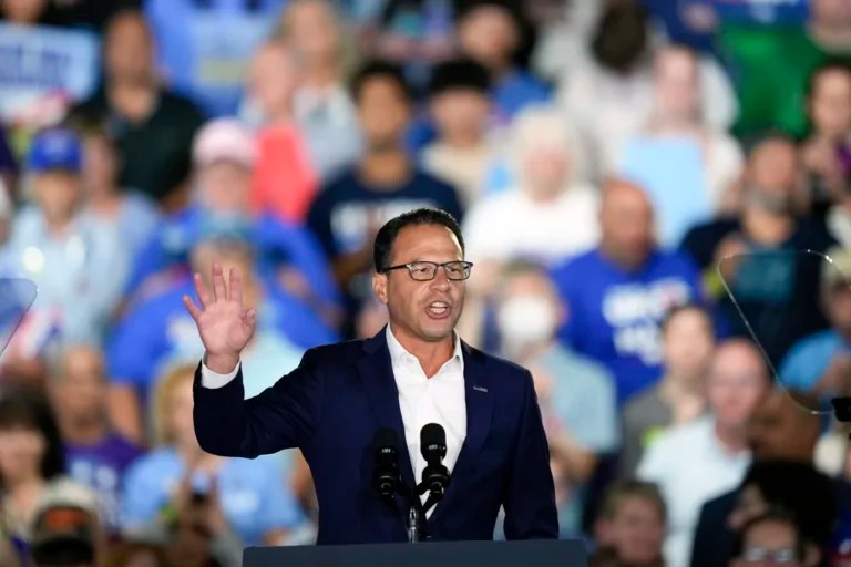 The Democratic population decline you may not have heard of: Pennsylvania