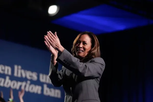 Harris campaign looks to Nevada Filipino vote to capture the state