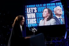 Harris campaign is as inauthentic as she is