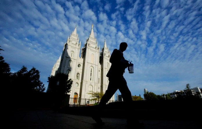 Utah senators Curtis and Lee slam Pentagon over excluding LDS from Christian designation