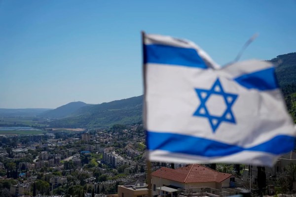 Israel recovers bodies of two hostages from Oct. 7 attacks