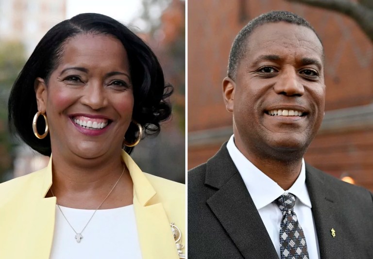 Vulnerable Connecticut House Democrat edging out GOP challenger after debate: Poll