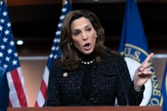 Rep. Salazar says Trump ‘receptive’ after she released ad challenging immigration stance