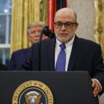 Mark Levin’s strategic folly on Iran