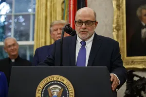 Mark Levin’s strategic folly on Iran