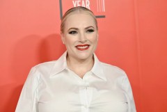 Meghan McCain teases White Lotus boycott over X spat with actress