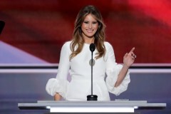 Melania Trump reveals strong abortion rights stance in new memoir: Report