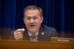 Michael Cloud demands answers from ICE over nearly 300,000 missing migrant children