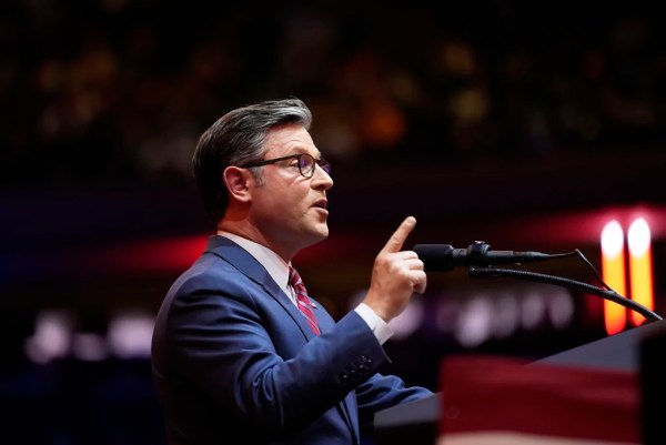 Republicans secure clean sweep of 2024 elections as they retain House majority