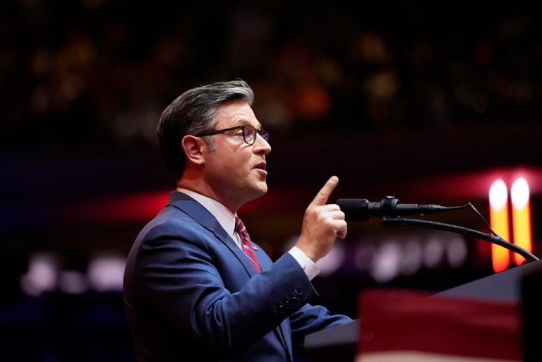 Republicans secure clean sweep of 2024 elections as they retain House majority
