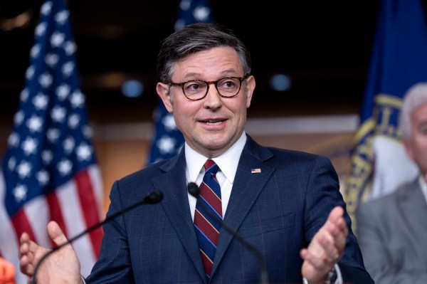 What to know about the House push to expand some Social Security benefits