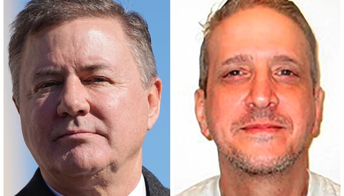 Supreme Court to review death row case with backing from Oklahoma ...