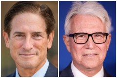Los Angeles axes Soros-backed progressive district attorney
