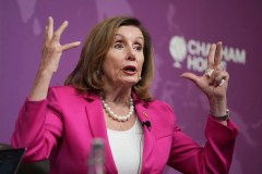 Democrats flail while democracy flourishes