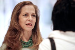New Mexico is ‘on the cusp’ of going red with Trump visit: Nella Domenici
