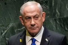 ICC issues arrest warrants for Netanyahu, Gallant, and Hamas’s Deif