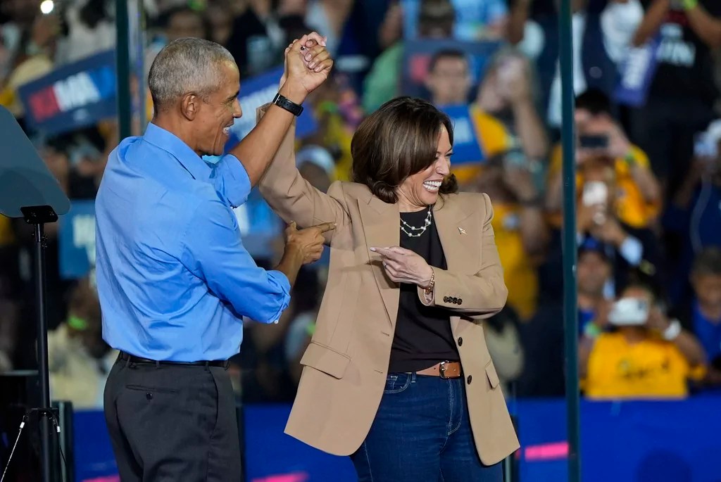 Bob Cusack demands DNC’s 2024 ‘autopsy report’