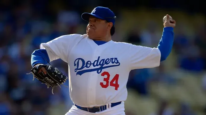 Fernando Valenzuela, 1960-2024