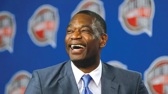 Dikembe Mutombo, 1966-2024