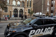 DHS and FBI warn of possible violence on Oct. 7 anniversary