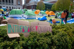 Dear college presidents: Here’s how you can avoid being dragged before Congress this year