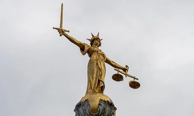 UK judge gives 31 months prison for hate speech, 0 months for child pornography