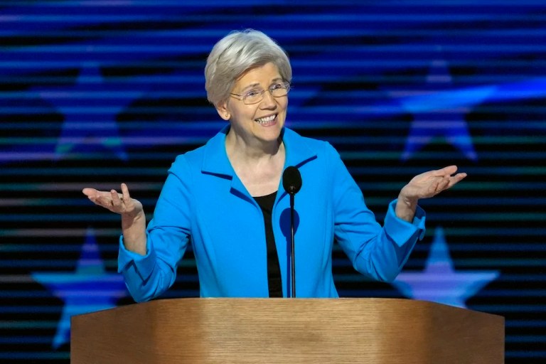 Senate Democratic policy shop attacking private equity relies on donors with large investments
