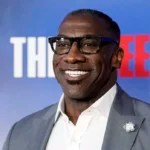 Shannon Sharpe ‘at peace’ with EPSN ousting following rape settlement