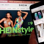Fast fashion fuels modern slavery