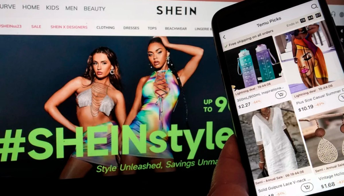Texas opens investigation into fast-fashion giant Shein
