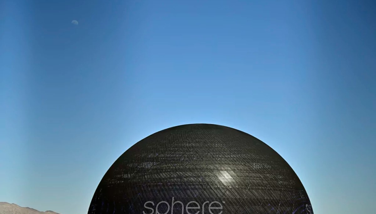 Prince George’s County OKs funds to bring Sphere to Maryland’s National Harbor