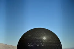 Prince George’s County OKs funds to bring Sphere to Maryland’s National Harbor