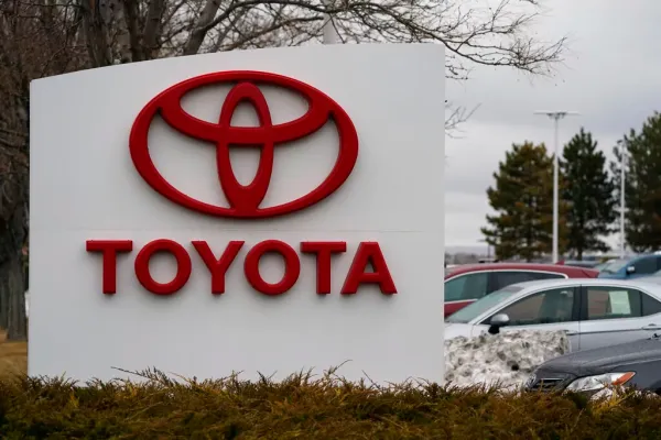Toyota chairman warns ‘jobs would be lost’ in shift to EVs